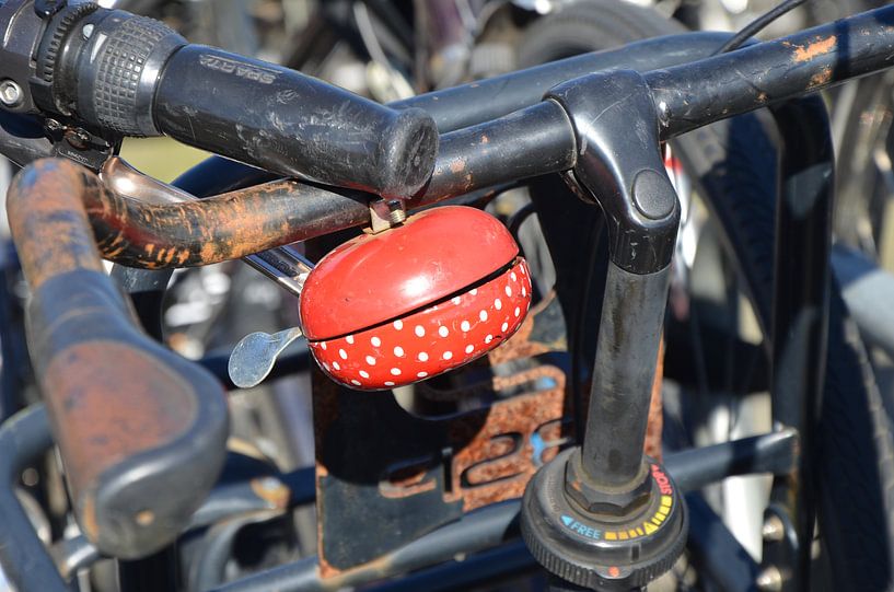 Fahrrad von Corinna Vollertsen