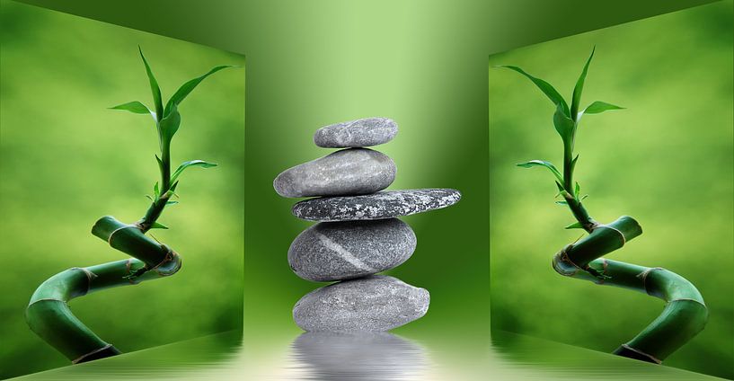 Bien-être par Violetta Honkisz