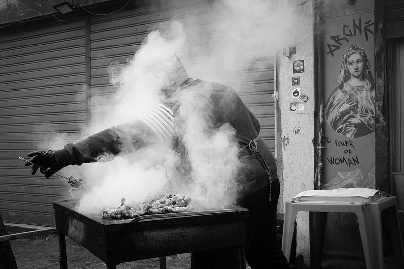 The power of women by Fanja Hubers