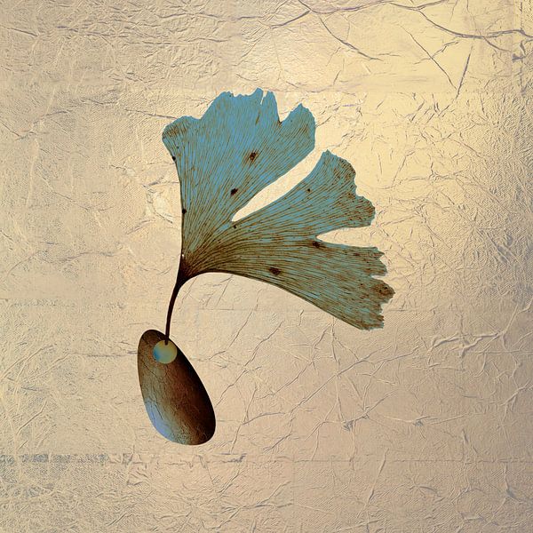 Dans le vent, joyeusement. 6 par Alie Ekkelenkamp