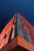 Immeuble Carlton Almere