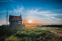 Signal box Terschelling