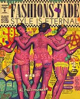 Les modes s'estompent