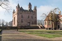 Kasteel Doornenburg
