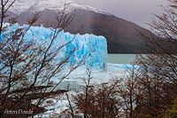 Perito-Moreno-Gletscher