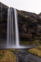 Seljalandsfoss