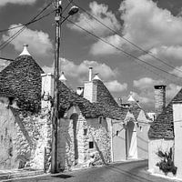 Alberobello
