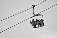 Mitfahrgelegenheit zu einem weiteren Abenteuer, Norwegen