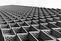 Architektur in Amsterdam