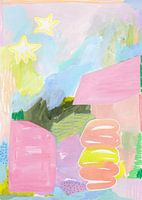 Rêveries étoilées