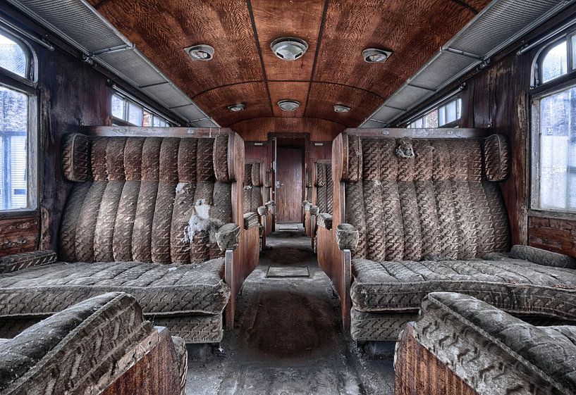 Erste Klasse von IDM Photography