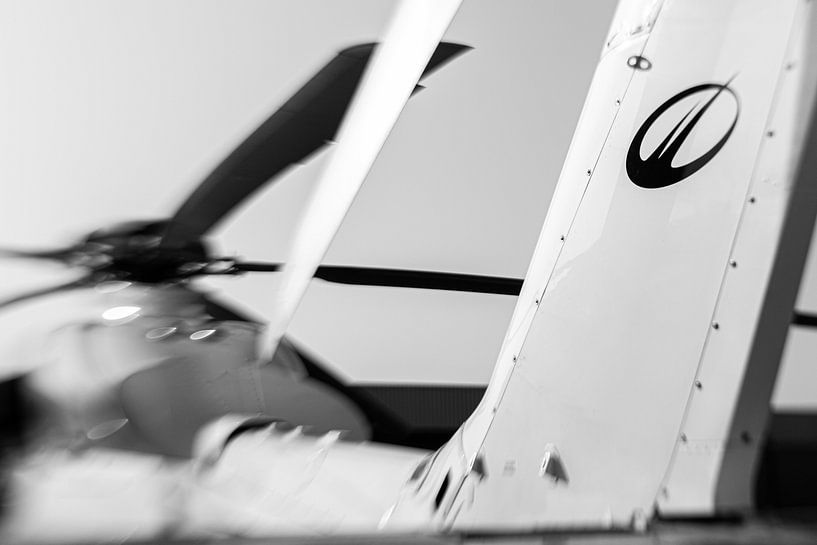 Airbus H175 van Capturedlight.nl Annet & Michel