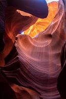 Antelope Canyon USA