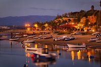 port of Alvor, Portugal