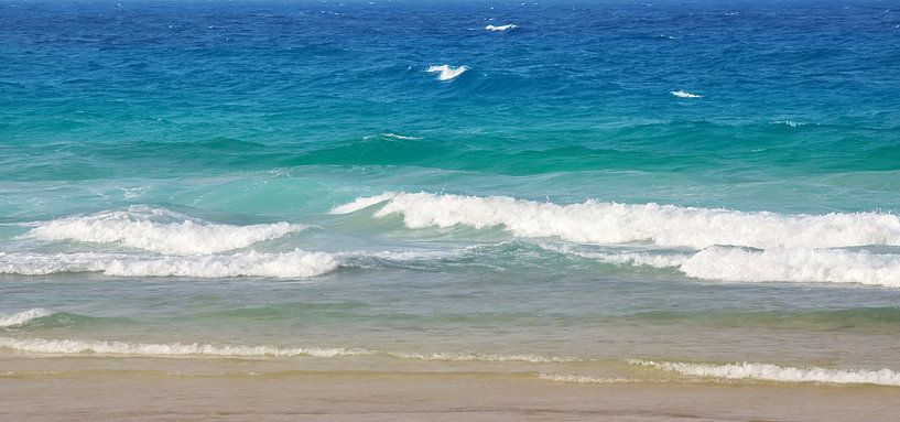 Beach by Bo Valentino