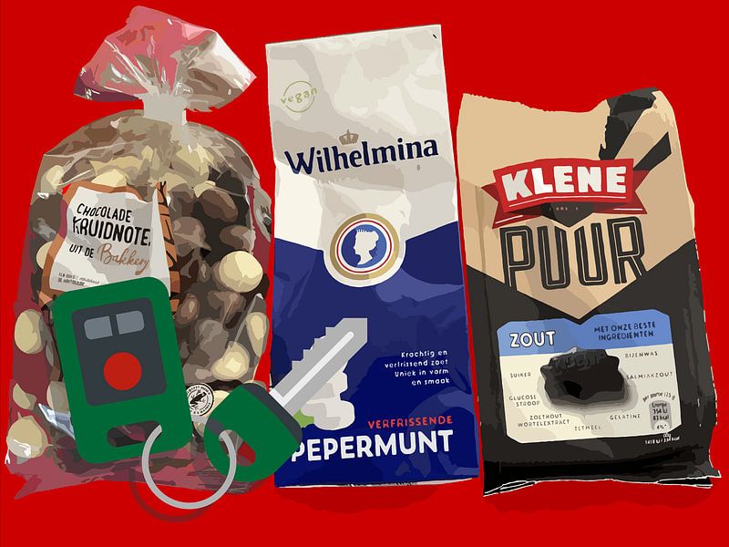 153. Schiermonnikoog 2023 by Domstad Rudie