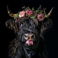 Flüstern der Wildnis: Eleganz in der Stille