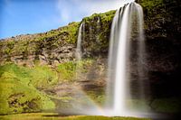 Seljalandsfoss