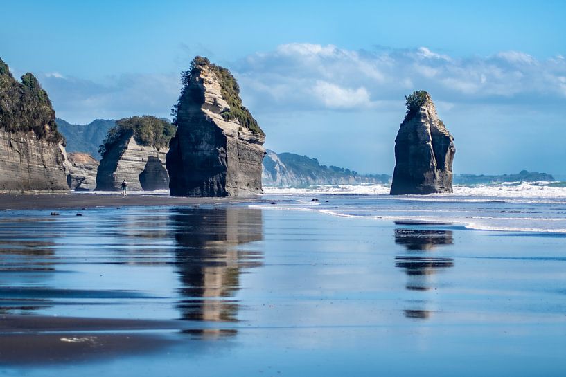 Les trois sœurs par Xenia Blair