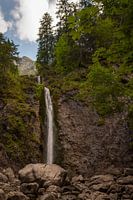 Vodo trail Siklawica