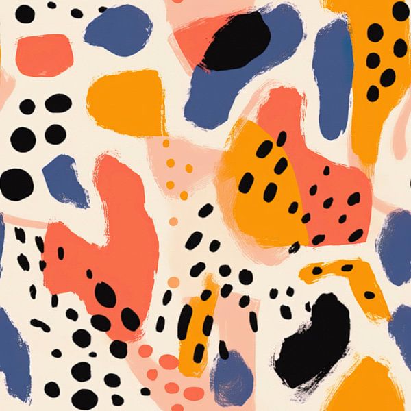 Ein Hauch von Sommer #VI von Whale & Sons