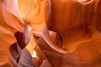 Antelope Lower Canyon 5 - Arizona  - USA