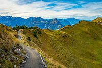 Berge in der Schweiz