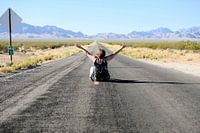 long and winding road