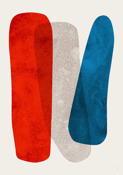 Trinité par Tracie Andrews