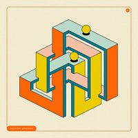 Géométries impossibles 39