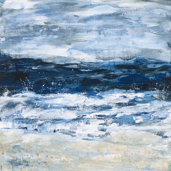 Verblijf aan zee II, Courtney Prahl van Wild Apple