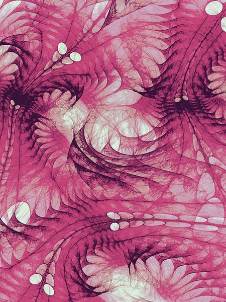 Expression of Love by Georgia Chagas