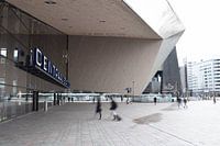 Centraal Station Rotterdam