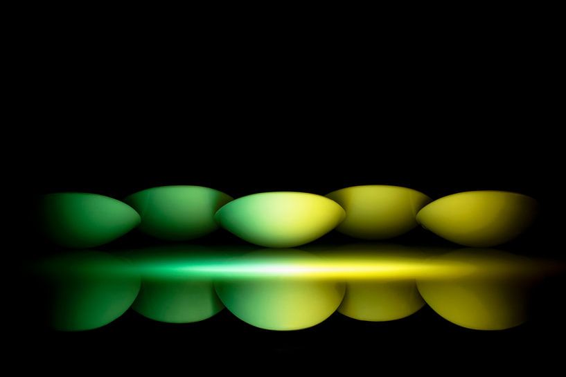 Sonstiges Besteck von Tanja van Beuningen