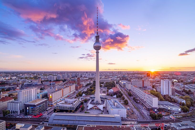 berlin von Frank Peters