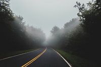 roadtrip Great Smoky Mountains