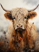 Soft display highlander