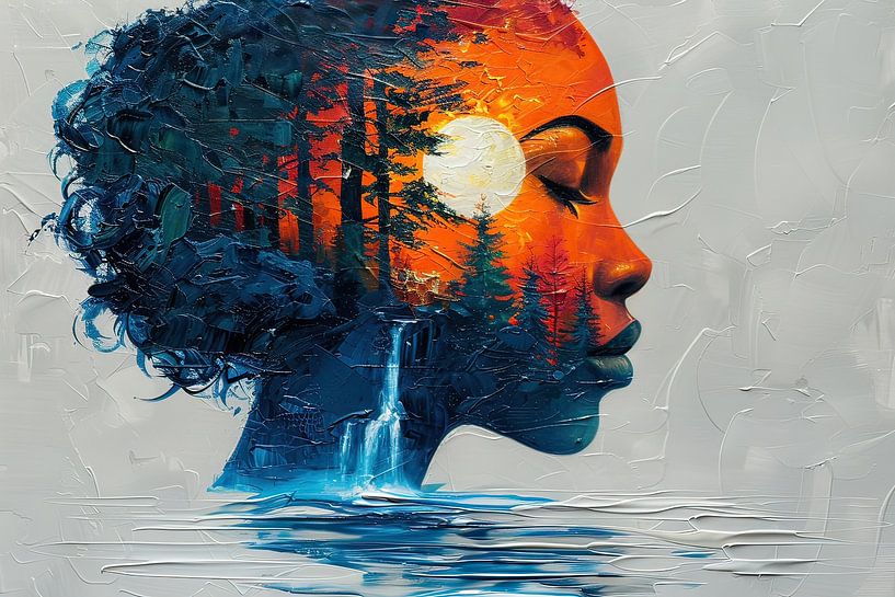 Water van De Mooiste Kunst