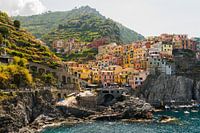 Cinque Terre