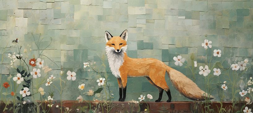 Vos par Art Merveilleux