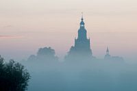 zutphen im nebel 2