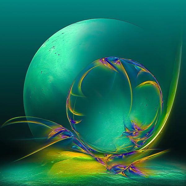 MOTS par Frank Seeger