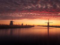 Quand le soleil se lève