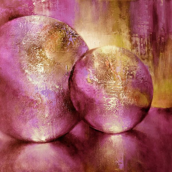 Lichtspiel von Annette Schmucker