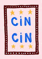 CIN CIN