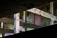 veertig jaar leeg no.3