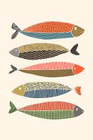 Poissons