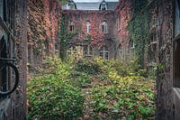 Monastère Antoinette