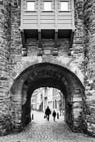 Helpoort in Maastricht