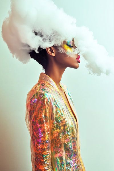 Lost Dreams - Elowen par Philippe HUGONNARD